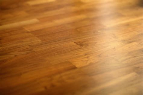 Water on Hardwood Floors - Classic Hardwood Floors