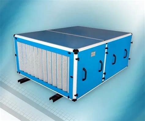 Double Skin Air Handling Units - Ceiling Suspended Air Handling Unit ...