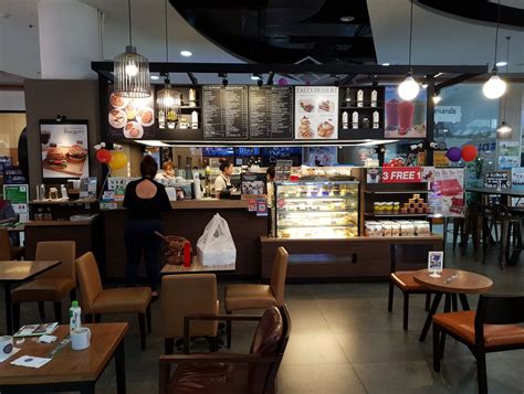 MEZZO COFFEE - GATEWAY EKKAMAI, Bangkok - Khlong Toei - Restaurant ...
