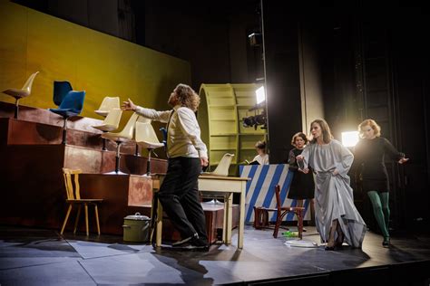 Mein Gott, Herr Pfarrer!