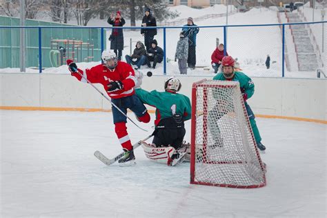 Ice Hockey 的图像结果
