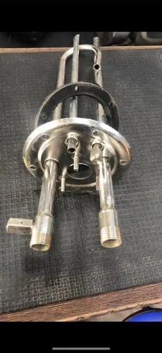 Geysers Spare Parts - Theeta Geyser Heating Element Trader - Wholesaler ...