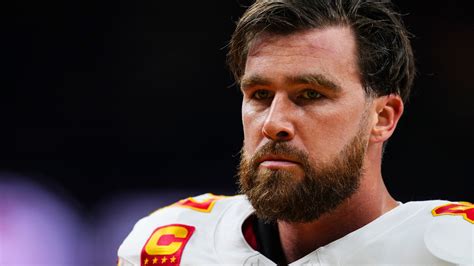 Kansas City Chiefs announces Travis Kelce's retirement decision after ...