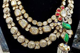 Ghai Jewellers - Jewellery - Karol Bagh - Weddingwire.in