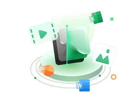 Damaged File Repair 的图像结果