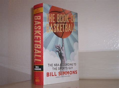 Amazon.com: The Book of Basketball: The NBA According to The Sports Guy ...