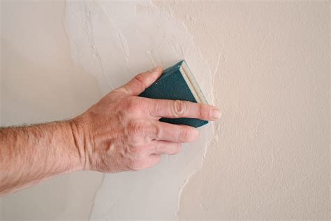 Repairing Plaster Walls