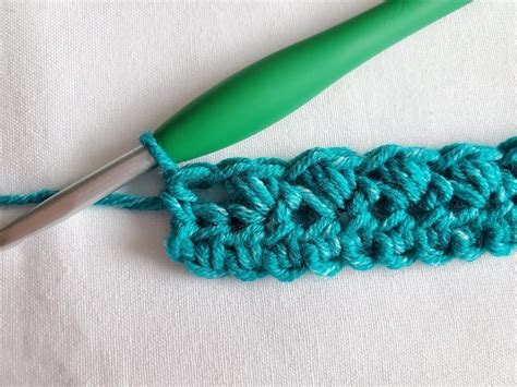 Bean Stitch Tutorial 的图像结果