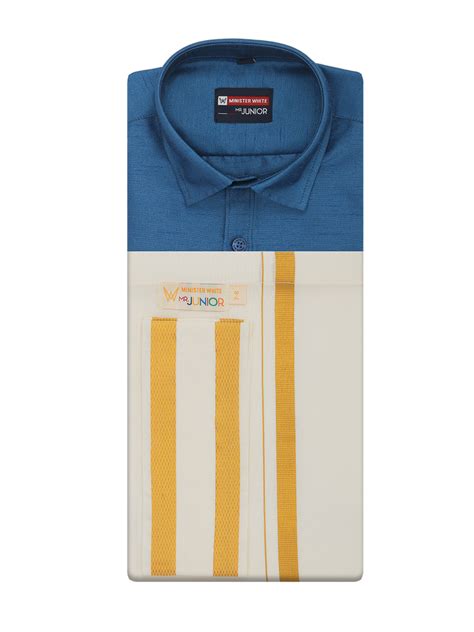 Buy Kids Dhoti and Shirt Combo Set Online | Traditional Wear ...
