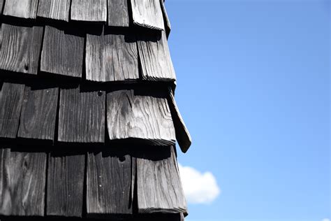 Free Images : wood, house, roof, old, blue, roofing, shingles 6016x4016 ...