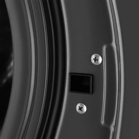 Washing machine ARDESTO front load, 8kg, 1200, A+++, 55cm, display ...
