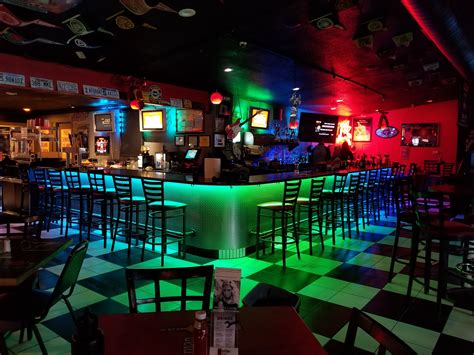 Our custom LED bar lighting is sure to kill the competition! get your ...