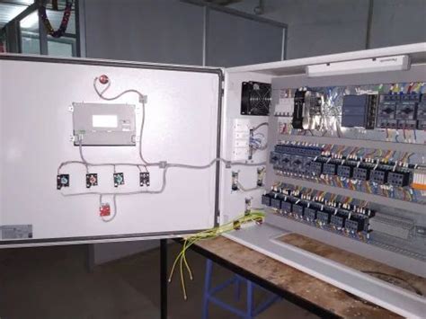 Control Panels - Electric Control Panel Authorized Wholesale Dealer ...