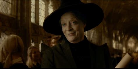 The 10 Oldest Characters In Harry Potter Lore