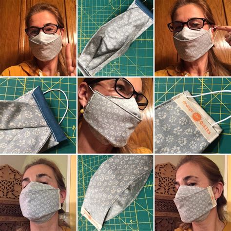 Image result for Breathable Mask Pattern