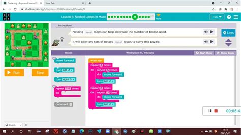 Image result for Code.org Lesson 8.1 Library Make Part 1