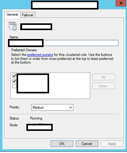 Adding Replica Node to SQL Server Availability Group 的图像结果