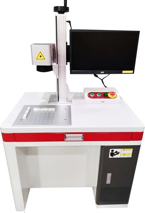 Engraving Machine - Kitchen Laser Engraving Machine Manufacturer from Noida