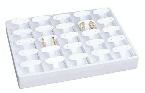 Image result for Earring Tree Display