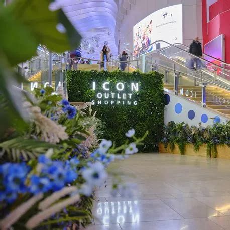 Image result for O2 Shopping Layout