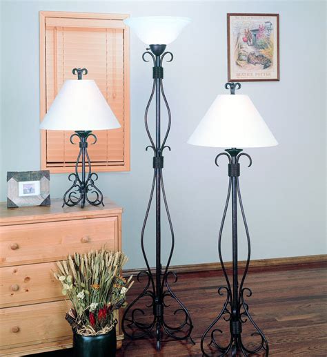 Floor Lamps Guide to Tall Standing Lamps and Reading Lamps