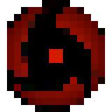 Ender pearl Sharingan - item Texture - NovaSkin