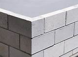 Concrete blocks - smartsisse