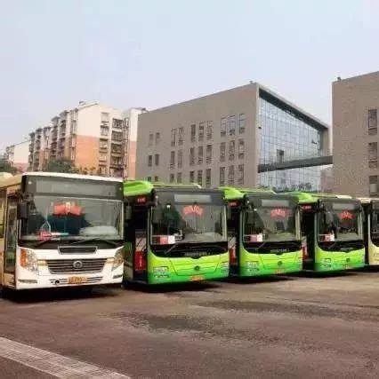 重庆公交新线路665线开通_腾讯新闻