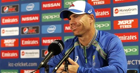 David Warner hits out at Quinton de Kock’s ‘vile and disgusting’ jibe ...