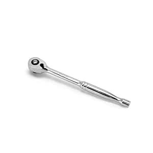 Astro Tools 93808 Nano Ratchet - 3/8" Drive Head in 1/4" Ratchet Body ...