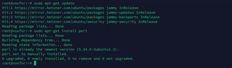 Image result for Perl Script CreateTable Linux