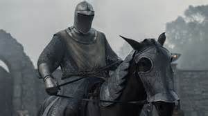 Sir Duncan The Tall Vs Lurtz the Uruk-Hai. | SpaceBattles