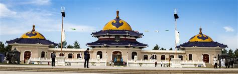 Mausoleum of Genghis Khan, Ordos: Facts, Travel Tips