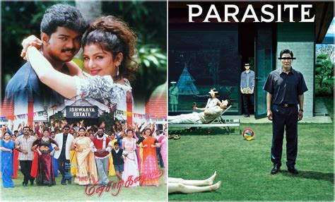 ‘Parasite’s Production House Responds To Plagiarism Claims By ‘Minsara ...