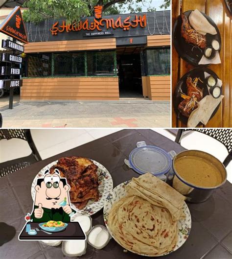 Shawarmashi Guruvayoor, Guruvayur - Restaurant menu, prices and reviews