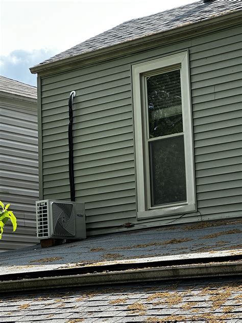 Image result for How to Install a Mini Split System