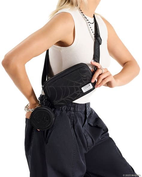 Spiderman Slingbag – WORLD 1-1 GAMES