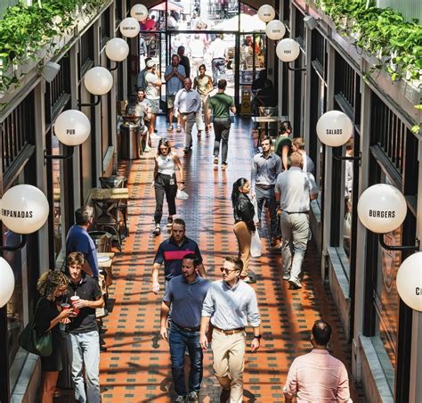 Pick Your Charlotte Food Hall. A Scoop Girls’ Guide to 9 Local Food ...