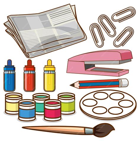 Stationery 卡通 的图像结果