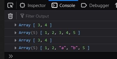 Image result for Filter vs Splice JavaScript