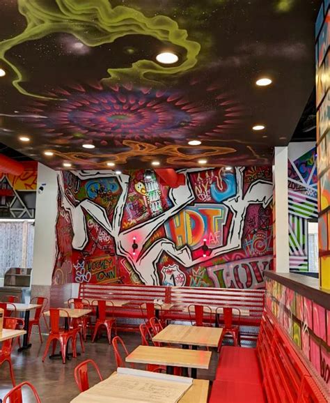 Dave’s Hot Chicken opening new Saugus location Friday - masslive.com