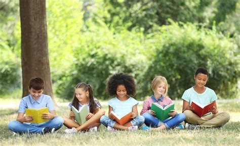 Understanding Your Child’s Reading Level