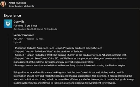 Image result for Decima Engine