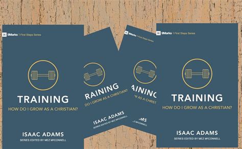 Buy Training – How Do I Grow As a Christian? (First Steps) Book Online ...