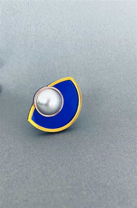 Anillo Wave – Tiendas Via Vai
