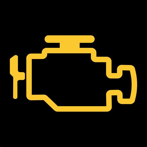 Image result for VE Commodore Check Engine Warning