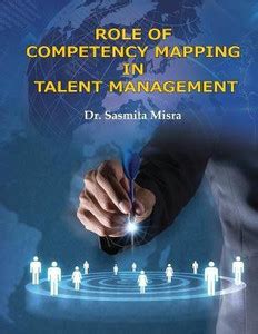 Role of Competency Mapping in Talent Management: Buy Role of Competency ...