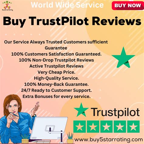 Buy Trustpilot Reviews. Buy Trustpilot Reviews. Trustpilot was… | by ...