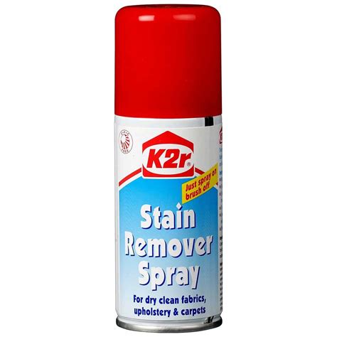 Top K2r Stain Remover Spray in the year 2023 Check this guide!