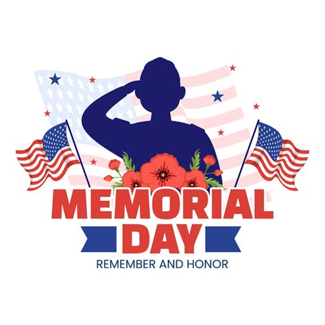 Free Memorial Day, Download Free Memorial Day png images, Free ClipArts ...